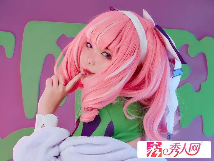 ZinieQ – 写真图片合集【持续更新中】-1 ZinieQ – 写真图片合集【持续更新中】-1