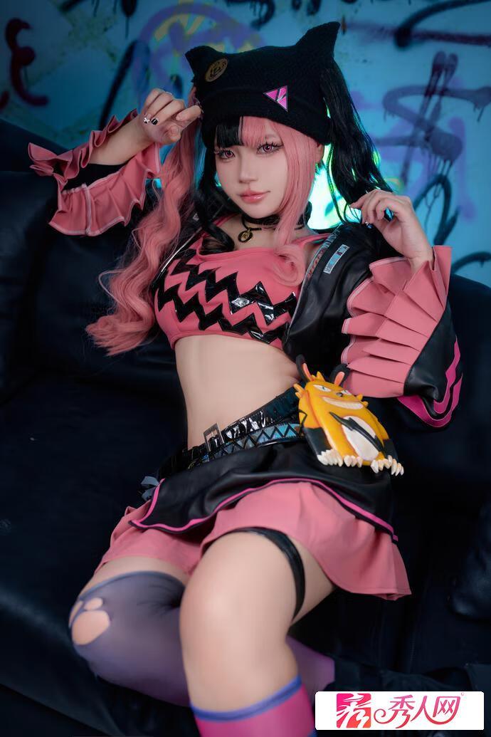 ZinieQ – 写真图片合集【持续更新中】-5 ZinieQ – 写真图片合集【持续更新中】-5