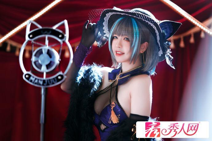 半半子 - 写真图片合集【持续更新中】-1 半半子 - 写真图片合集【持续更新中】-1