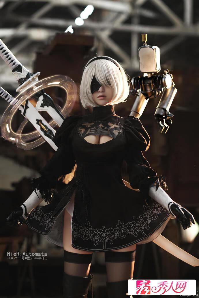 半半子 - 写真图片合集【持续更新中】-5 半半子 - 写真图片合集【持续更新中】-5