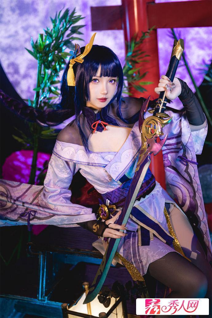 雪晴Astra(雪晴嘟嘟) - 写真图片合集【持续更新中】-3 雪晴Astra(雪晴嘟嘟) - 写真图片合集【持续更新中】-3