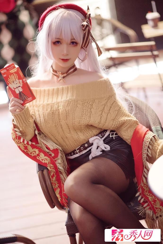 樱落酱w - 写真图片合集【持续更新中】-5 樱落酱w - 写真图片合集【持续更新中】-5