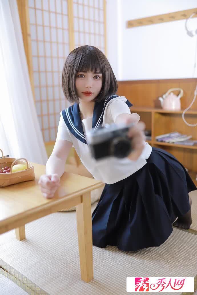 Tina很妖孽呀 – 写真图片合集【持续更新中】-1