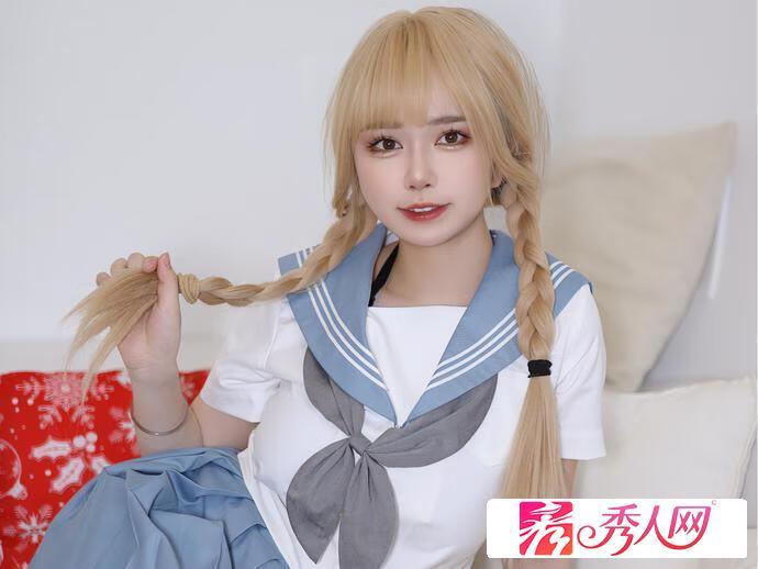Tina很妖孽呀 – 写真图片合集【持续更新中】-2
