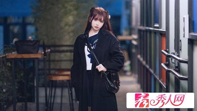 Tina很妖孽呀 – 写真图片合集【持续更新中】-3