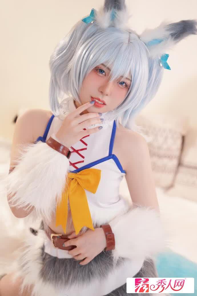 虎森森 - 写真图片合集【持续更新中】-5 虎森森 - 写真图片合集【持续更新中】-5