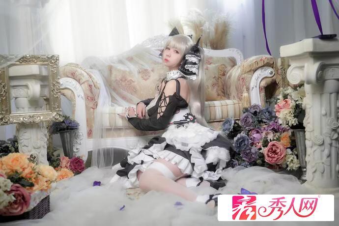魅瞳Meroko - 写真图片合集【持续更新中】-1 魅瞳Meroko - 写真图片合集【持续更新中】-1
