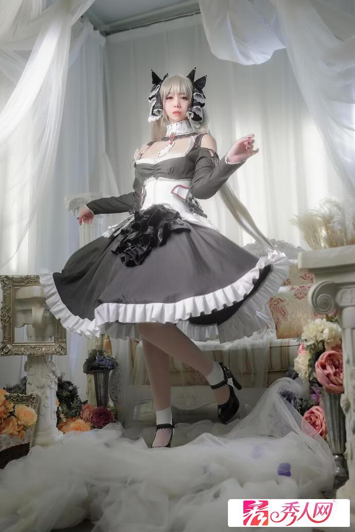 魅瞳Meroko - 写真图片合集【持续更新中】-3 魅瞳Meroko - 写真图片合集【持续更新中】-3