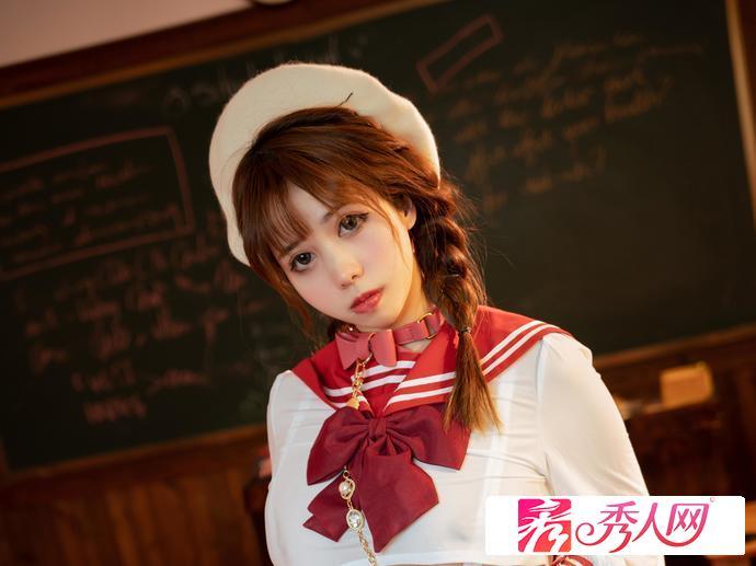 魅瞳Meroko - 写真图片合集【持续更新中】-2 魅瞳Meroko - 写真图片合集【持续更新中】-2