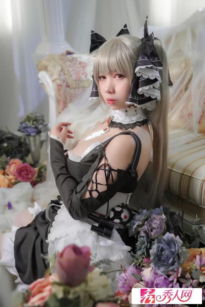 魅瞳Meroko - 写真图片合集【持续更新中】-4 魅瞳Meroko - 写真图片合集【持续更新中】-4