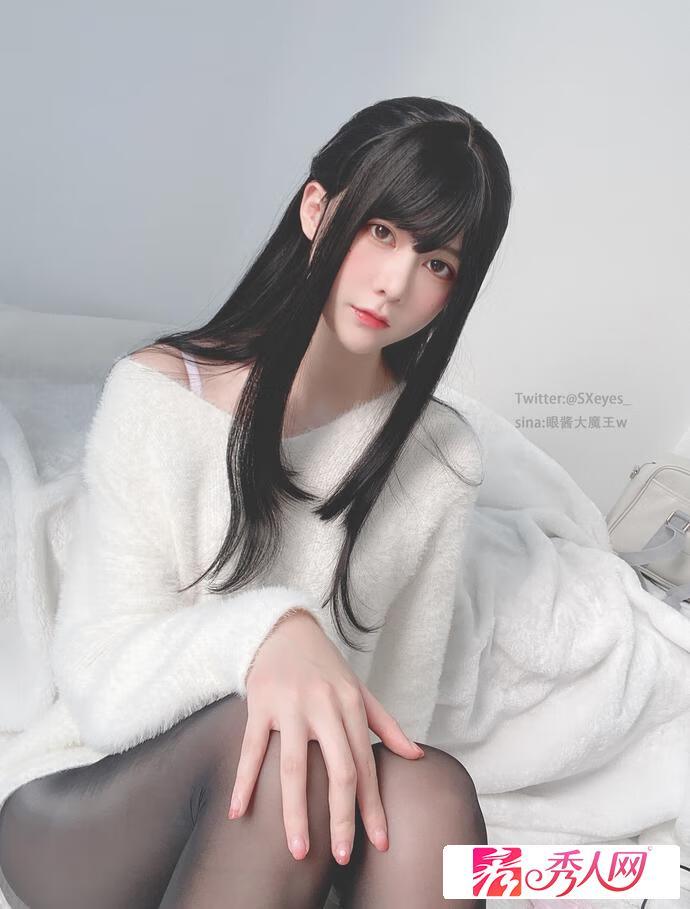 眼酱大魔王w - 写真图片合集【持续更新中】-2