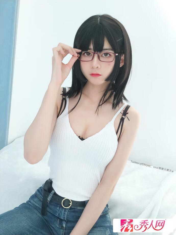 眼酱大魔王w - 写真图片合集【持续更新中】-3