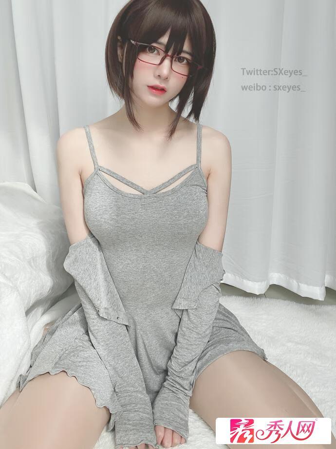眼酱大魔王w - 写真图片合集【持续更新中】-5