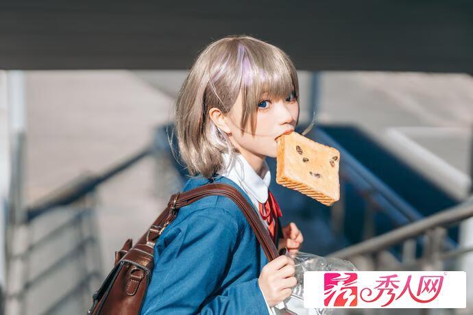 花柒Hana – 写真图片合集【持续更新中】-1 花柒Hana – 写真图片合集【持续更新中】-1