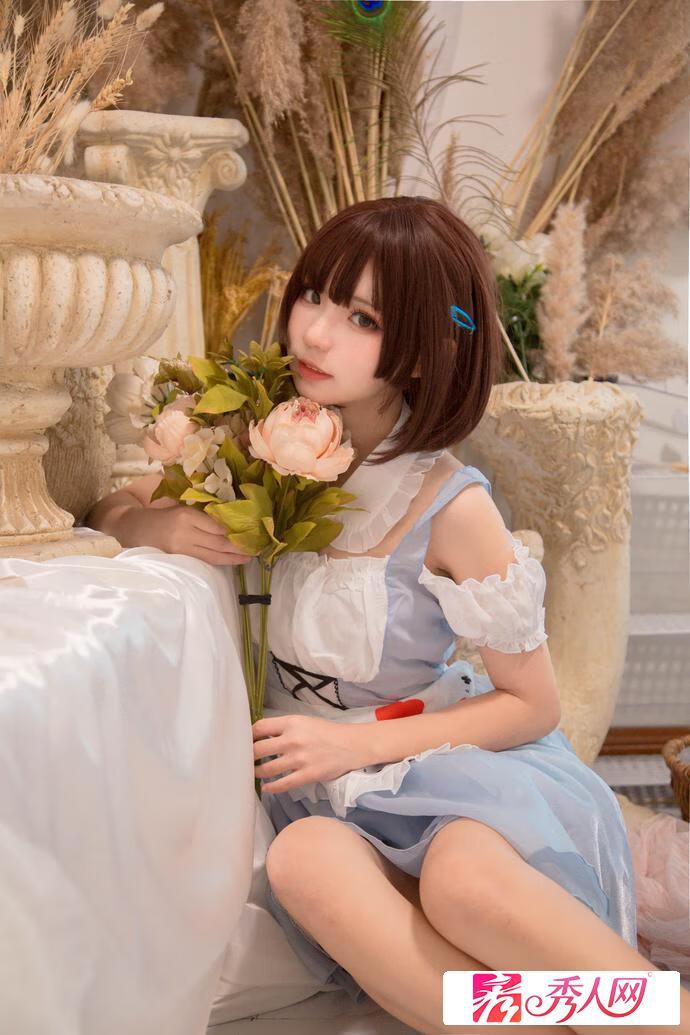 花柒Hana – 写真图片合集【持续更新中】-2 花柒Hana – 写真图片合集【持续更新中】-2
