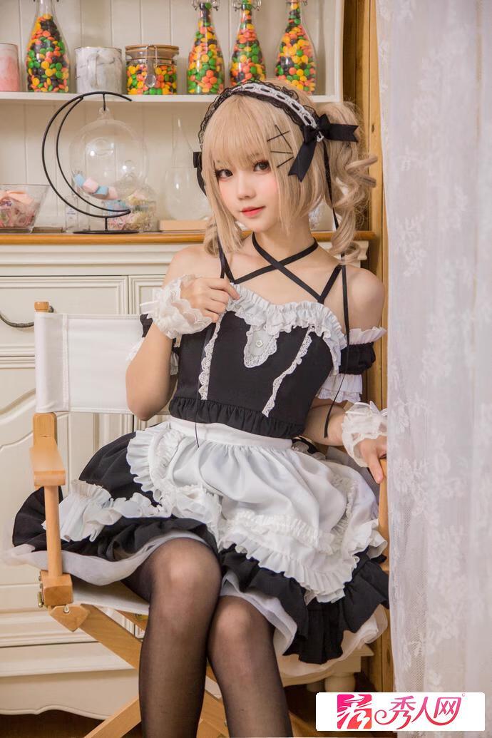花柒Hana – 写真图片合集【持续更新中】-3 花柒Hana – 写真图片合集【持续更新中】-3