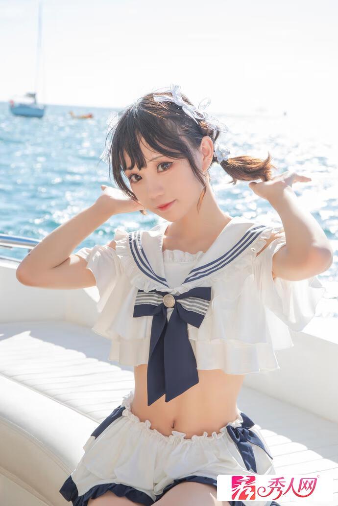 花柒Hana – 写真图片合集【持续更新中】-5 花柒Hana – 写真图片合集【持续更新中】-5