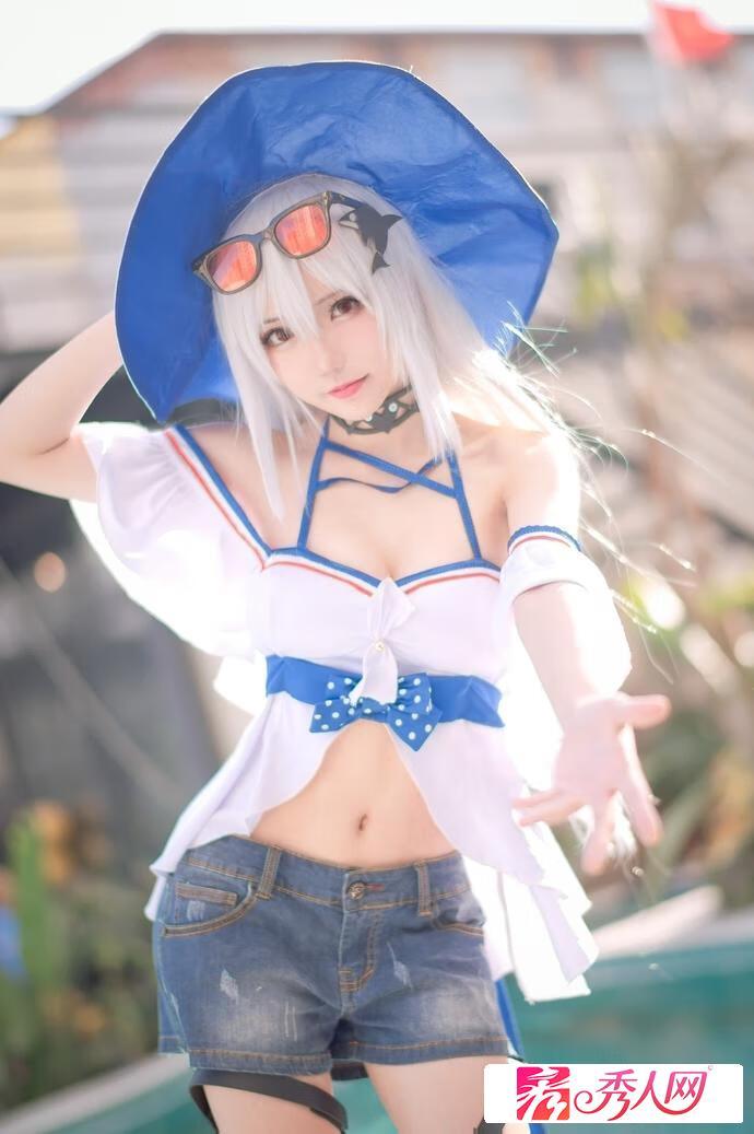 花柒Hana – 写真图片合集【持续更新中】-6 花柒Hana – 写真图片合集【持续更新中】-6