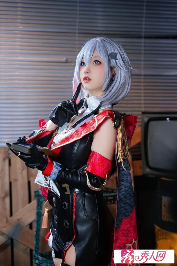 七七娜娜子 - 写真图片合集【持续更新中】-4 七七娜娜子 - 写真图片合集【持续更新中】-4