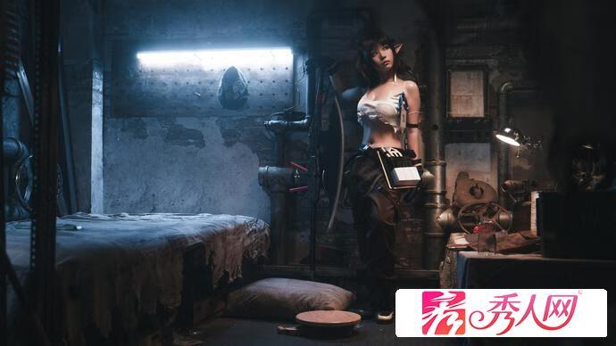七七娜娜子 - 写真图片合集【持续更新中】-5 七七娜娜子 - 写真图片合集【持续更新中】-5