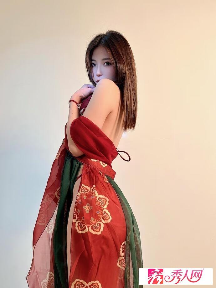 妮是老虎(陈妮妮UNI) – 微密圈写真合集【持续更新中】-2 妮是老虎(陈妮妮UNI) – 微密圈写真合集【持续更新中】-2