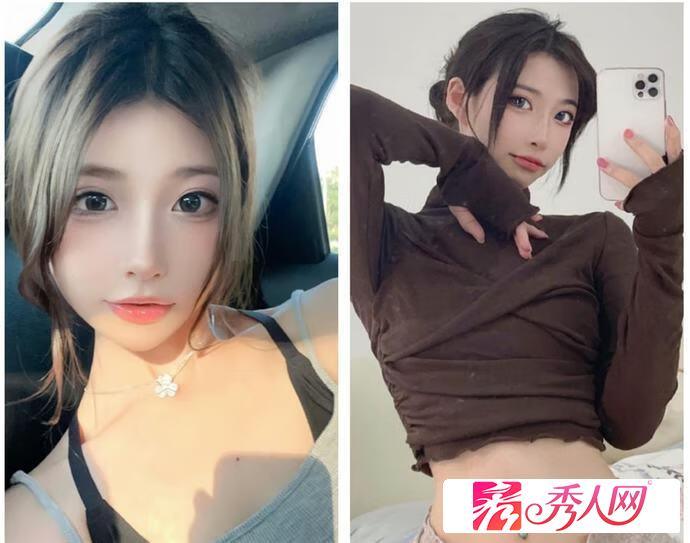 妮是老虎(陈妮妮UNI) – 微密圈写真合集【持续更新中】-3 妮是老虎(陈妮妮UNI) – 微密圈写真合集【持续更新中】-3