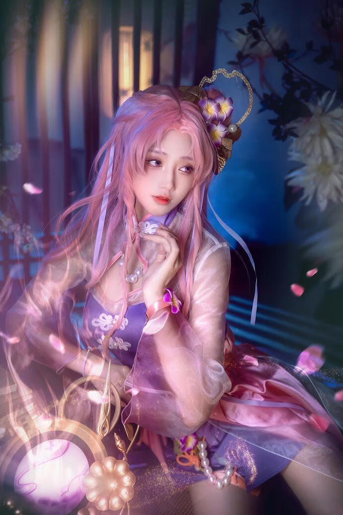 走路摇zly – 写真图片合集【持续更新中】-1