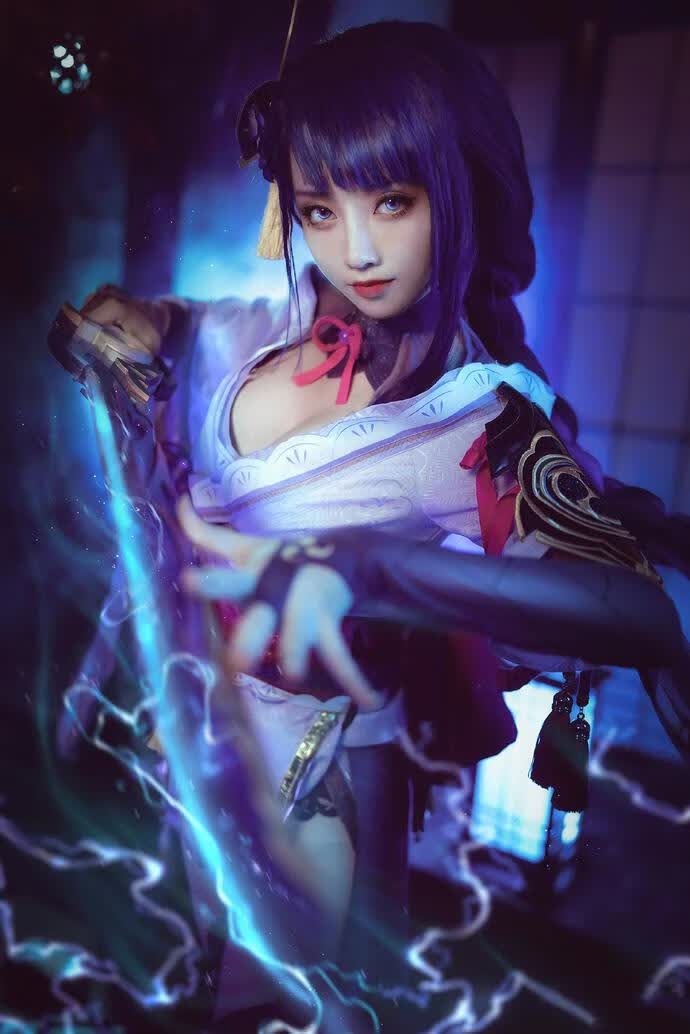 走路摇zly – 写真图片合集【持续更新中】-2