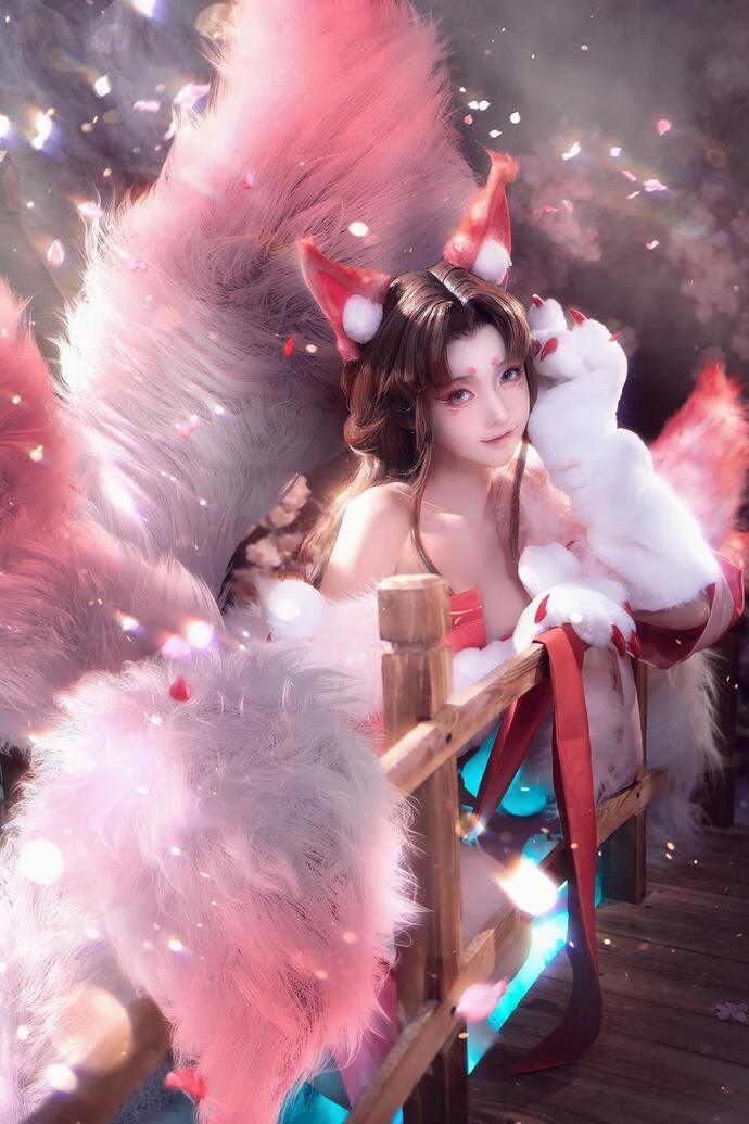 走路摇zly – 写真图片合集【持续更新中】-4