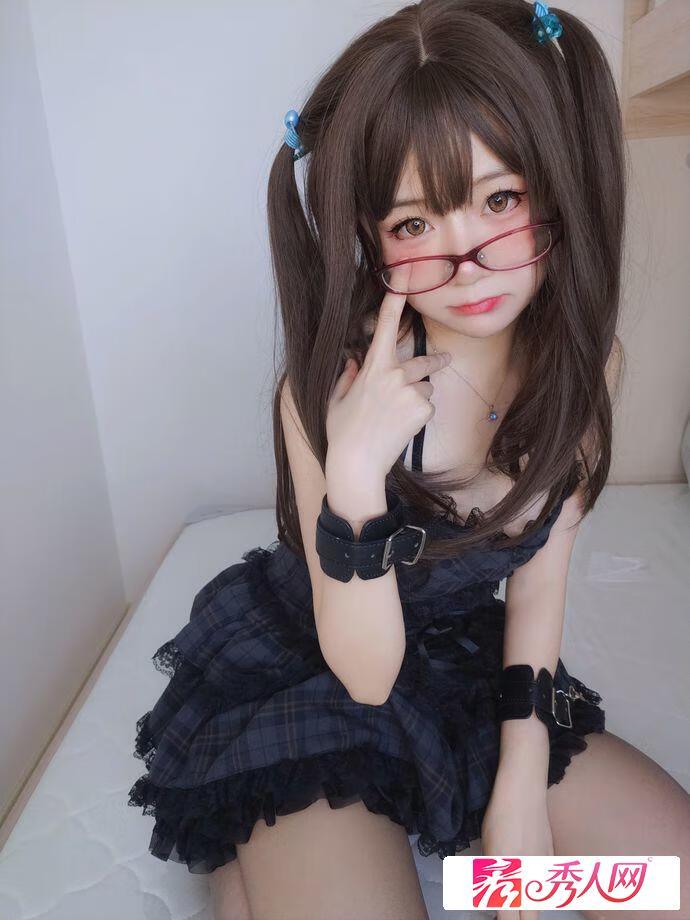 摇摇乐yoyo - 写真图片合集【持续更新中】-1