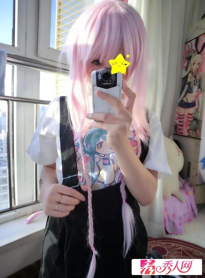 摇摇乐yoyo - 写真图片合集【持续更新中】-3