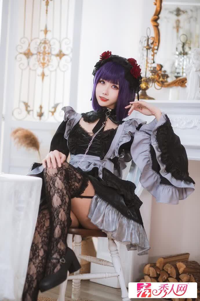 Momoko葵葵 - 写真图片合集【持续更新中】-3 Momoko葵葵 - 写真图片合集【持续更新中】-3