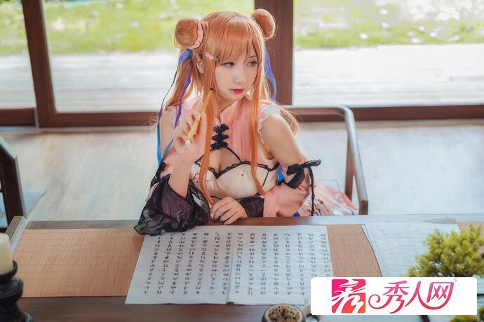 贝儿酱Miki - 写真图片合集【持续更新中】-1
