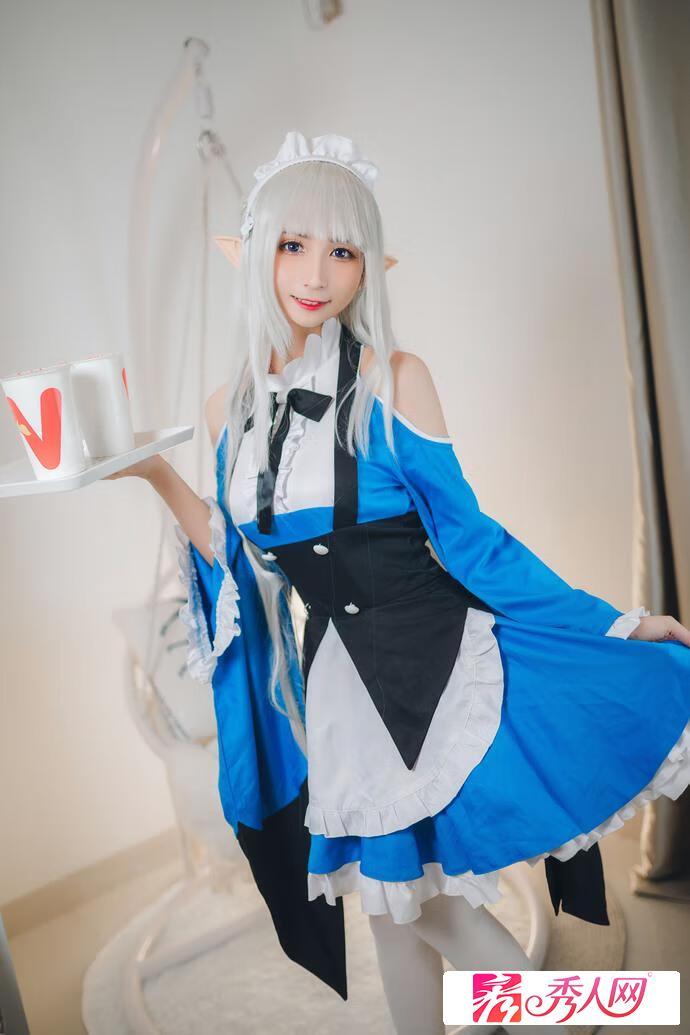 贝儿酱Miki - 写真图片合集【持续更新中】-2