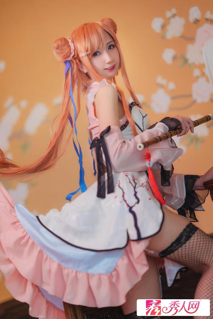 贝儿酱Miki - 写真图片合集【持续更新中】-4