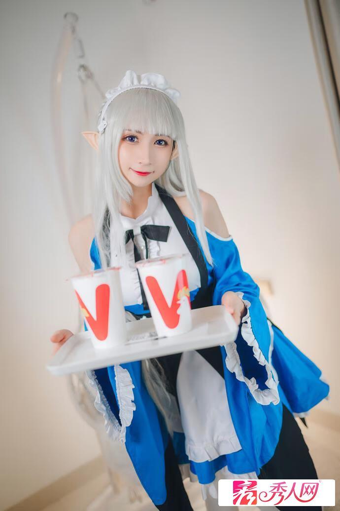 贝儿酱Miki - 写真图片合集【持续更新中】-5