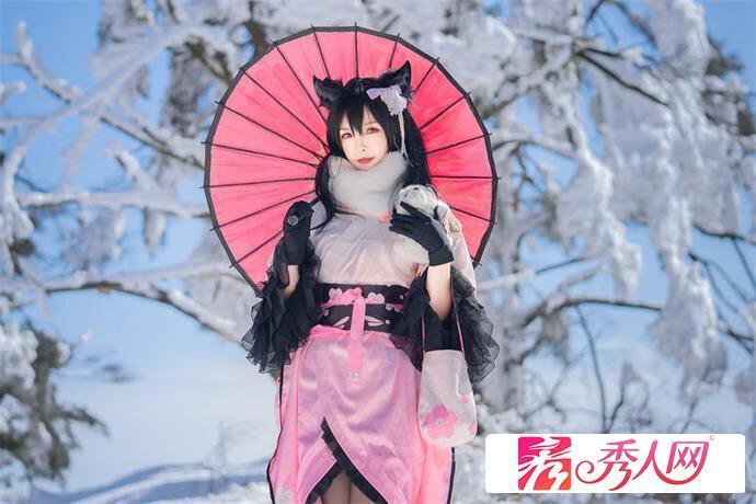 Neko薇薇 – 写真图片合集【持续更新中】-1 Neko薇薇 – 写真图片合集【持续更新中】-1