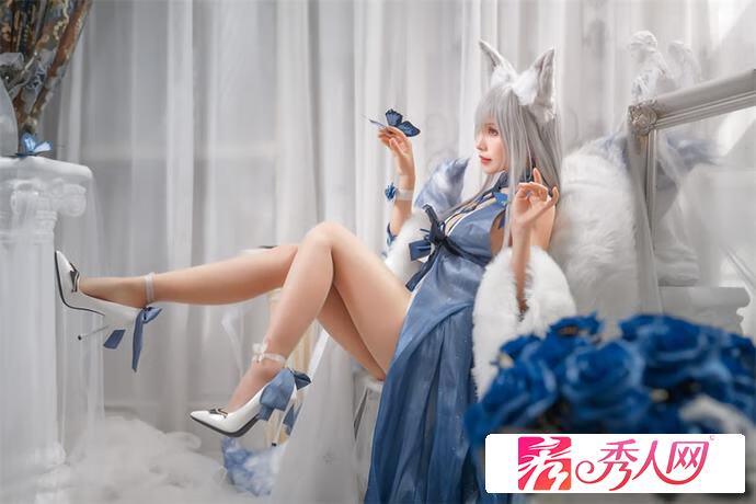 Neko薇薇 – 写真图片合集【持续更新中】-2 Neko薇薇 – 写真图片合集【持续更新中】-2