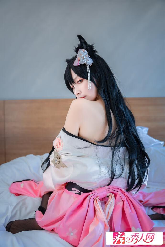 Neko薇薇 – 写真图片合集【持续更新中】-3 Neko薇薇 – 写真图片合集【持续更新中】-3