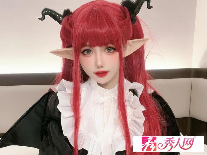 仙女月 – 写真图片合集【持续更新中】-4 仙女月 – 写真图片合集【持续更新中】-4