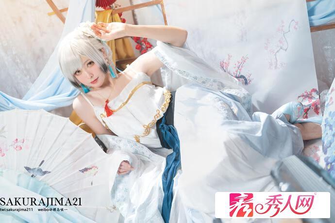 樱岛嗷一 – 写真图片合集【持续更新中】-3 樱岛嗷一 – 写真图片合集【持续更新中】-3