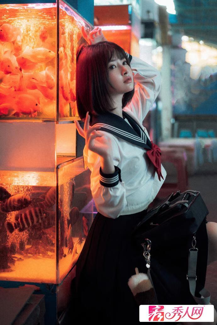 河豚抚子 - 写真图片合集【持续更新中】-4 河豚抚子 - 写真图片合集【持续更新中】-4