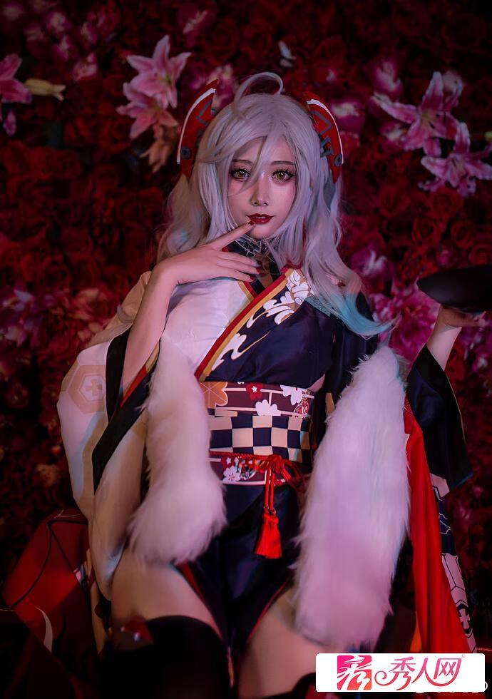 念念_D - 写真图片合集【持续更新中】 念念_D - 写真图片合集【持续更新中】