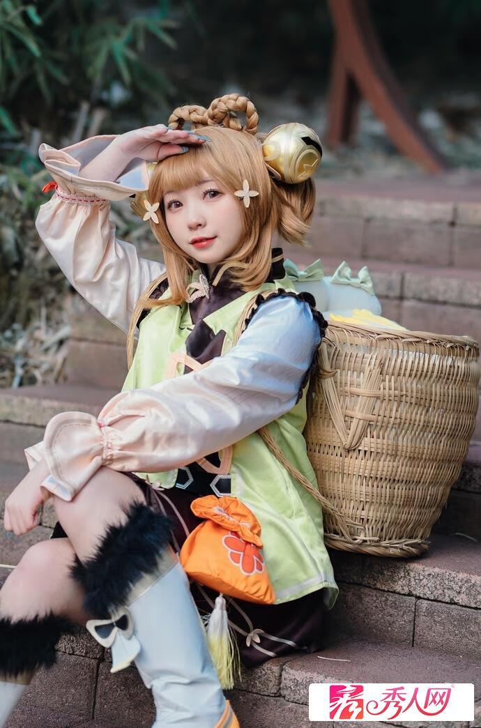 花铃 - 写真图片合集【持续更新中】 花铃 - 写真图片合集【持续更新中】