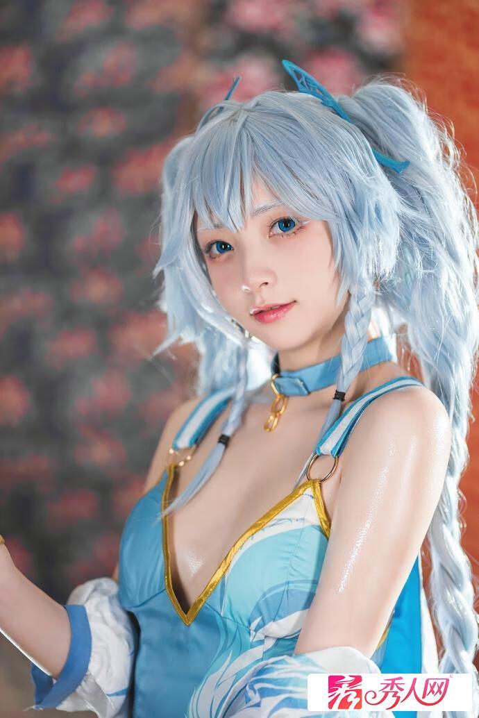花铃 - 写真图片合集【持续更新中】 花铃 - 写真图片合集【持续更新中】