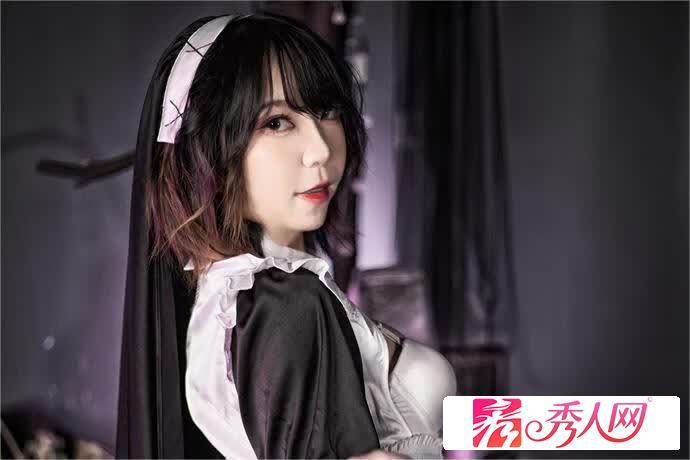Leah梓未 – 写真图片合集【持续更新中】