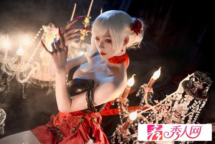 瓦斯塔亚小龙虾 – 写真图片合集【持续更新中】 瓦斯塔亚小龙虾 – 写真图片合集【持续更新中】