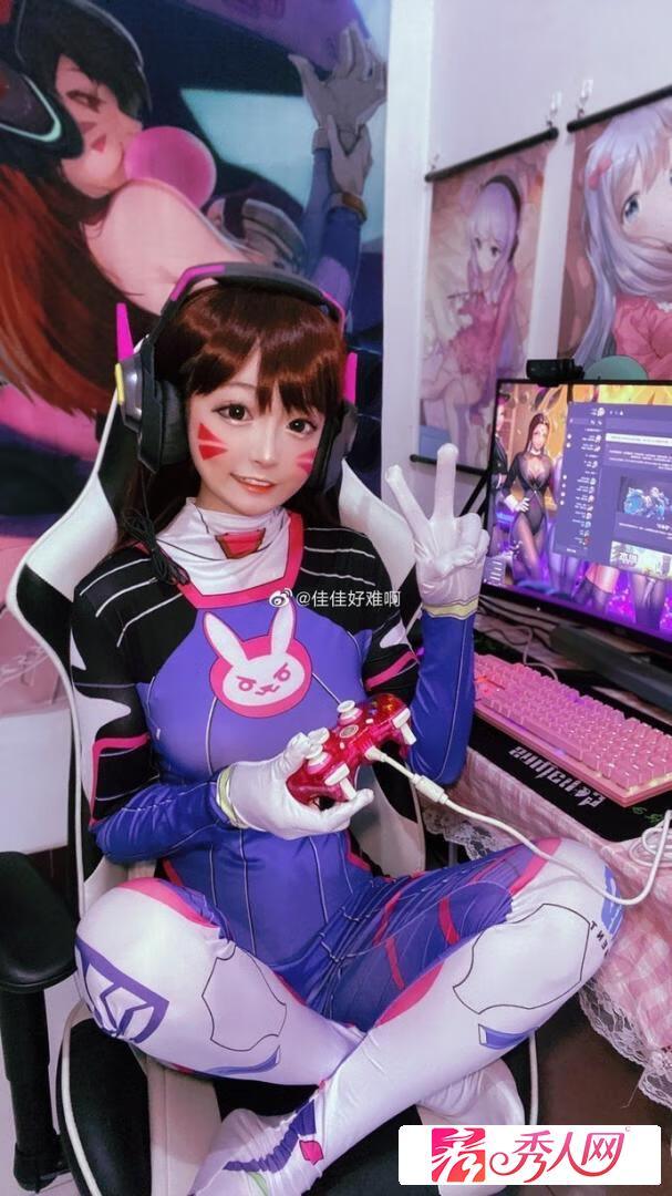 佳佳好难啊 - 写真图片合集【持续更新中】 佳佳好难啊 - 写真图片合集【持续更新中】