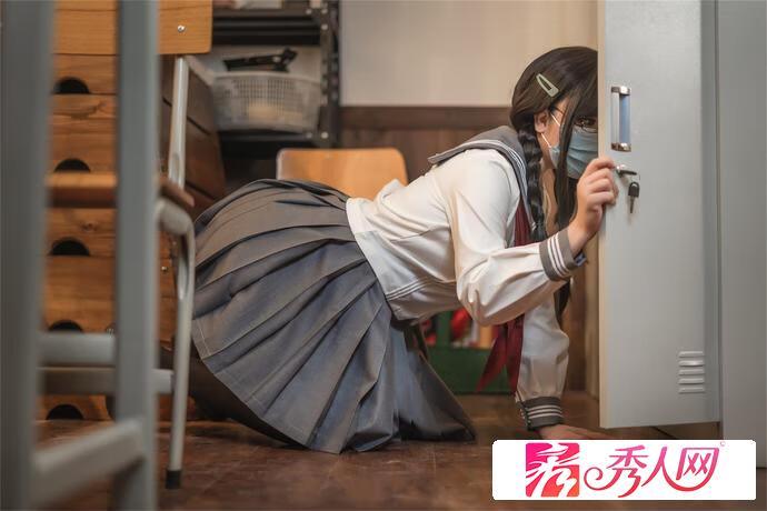 啊日日_Ganlory - 写真图片合集【持续更新中】 啊日日_Ganlory - 写真图片合集【持续更新中】