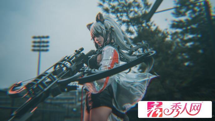如月灰 - 写真图片合集【持续更新中】
